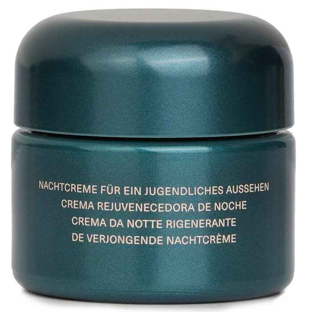 The Rejuvenating Night Cream - 30ml