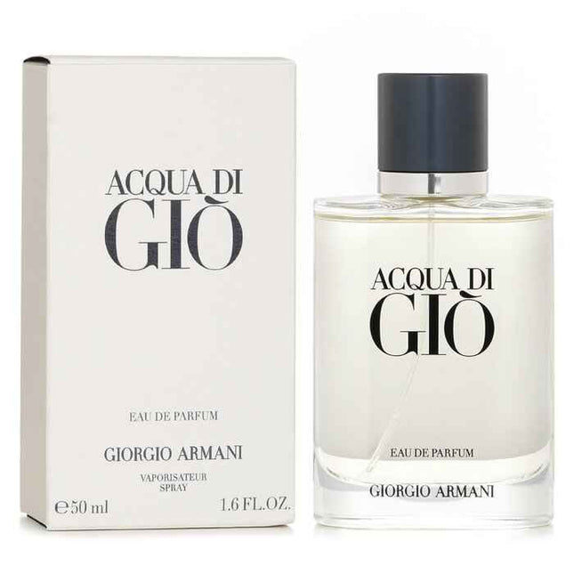 Acqua Di Gio Eau De Parfum Spray - 50ml/1.6oz