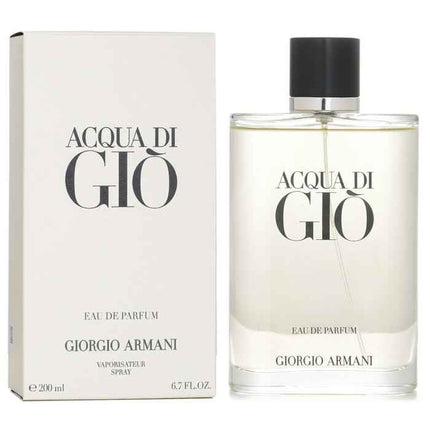 Acqua Di Gio Eau De Parfum Spray - 200ml/6.7oz