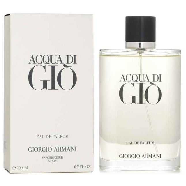 Acqua Di Gio Eau De Parfum Spray - 200ml/6.7oz