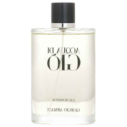 Acqua Di Gio Eau De Parfum Spray - 200ml/6.7oz