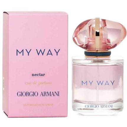 My Way Nectar Eau De Parfum Spray - 30ml/1oz