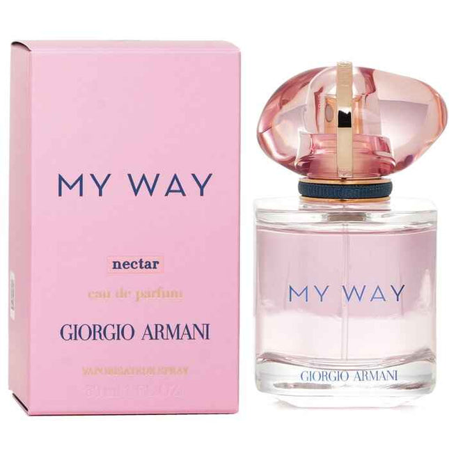 My Way Nectar Eau De Parfum Spray - 30ml/1oz