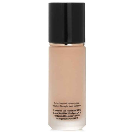 Weightless Skin Foundation Spf 15 - # N032 Sand - 30ml