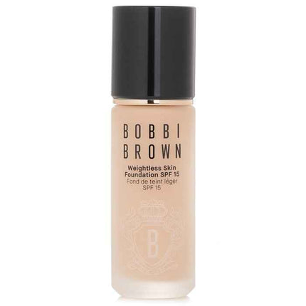 Weightless Skin Foundation Spf 15 - #n042 Beige - 30ml