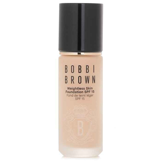 Weightless Skin Foundation Spf 15 - #n042 Beige - 30ml