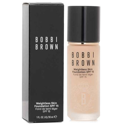 Weightless Skin Foundation Spf 15 - #n042 Beige - 30ml