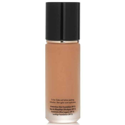 Weightless Skin Foundation Spf 15 - #n064 Honey - 30ml