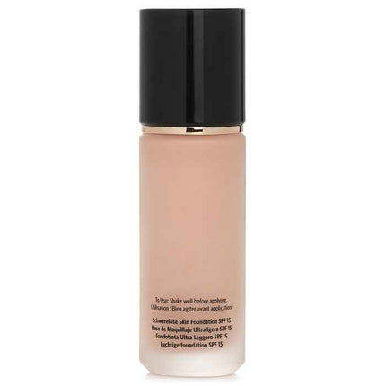 Weightless Skin Foundation Spf 15 - #c024 Ivory - 30ml