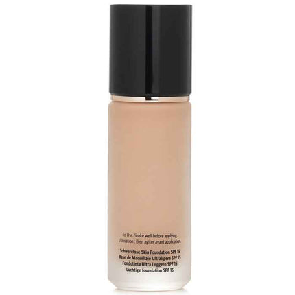 Weightless Skin Foundation Spf 15 - #c026 Cool Ivory - 30ml