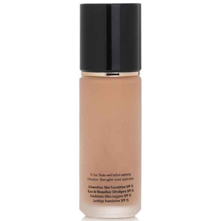 Weightless Skin Foundation Spf 15 - #n50 Neutral Natural - 30ml