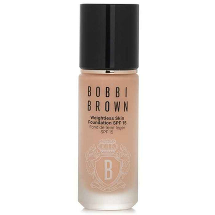 Weightless Skin Foundation Spf 15 - #c046 Cool Beige - 30ml