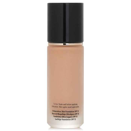 Weightless Skin Foundation Spf 15 - #c046 Cool Beige - 30ml