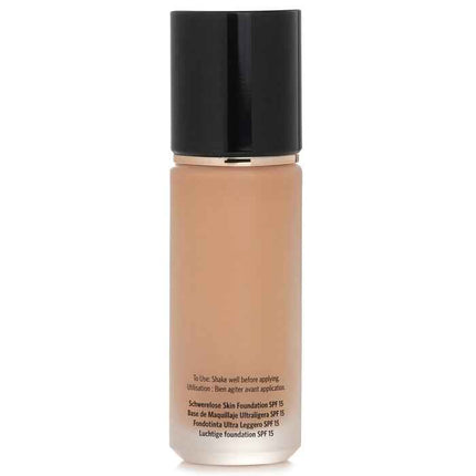 Weightless Skin Foundation Spf 15 - #c056 Cool Natural - 30ml