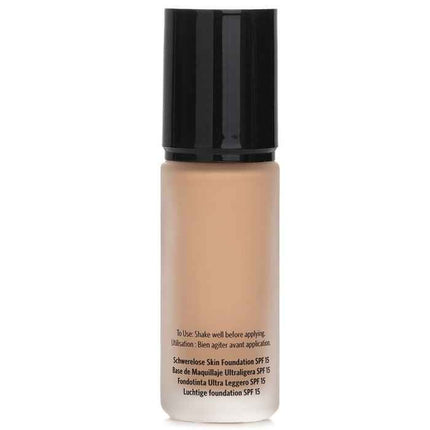 Mini Weightless Skin Foundation Spf 15 - #n042 Beige - 13ml