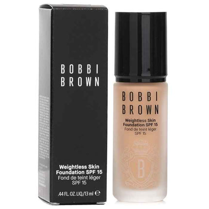 Mini Weightless Skin Foundation Spf 15 - #n042 Beige - 13ml