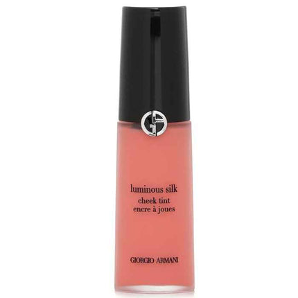 Luminous Silk Cheek Tint - # 50.5 Rosy Peach - 12ml/0.4oz