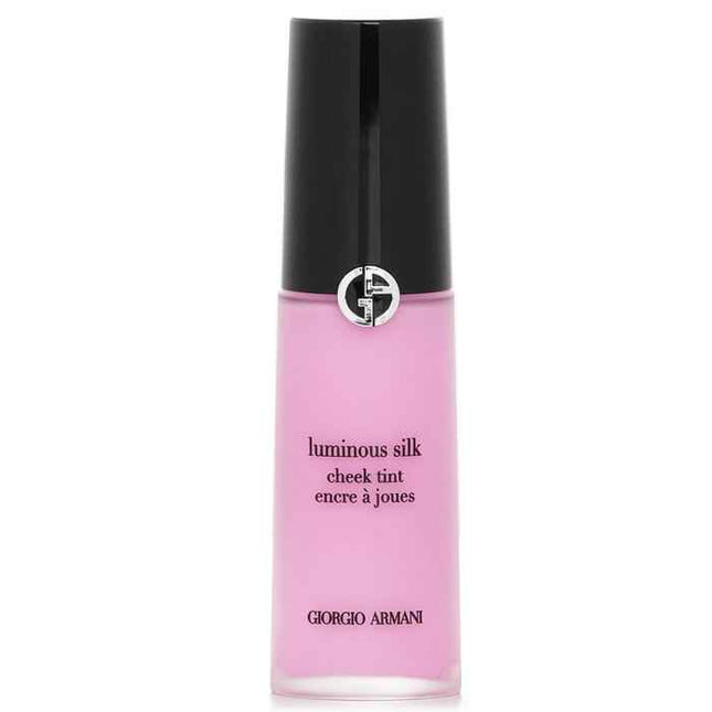 Luminous Silk Cheek Tint - # 53 Bold Pink - 12ml/0.4oz
