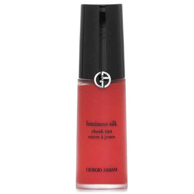 Luminous Silk Cheek Tint - # 41 Flaming Red - 12ml/0.4oz