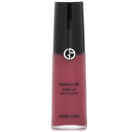 Luminous Silk Cheek Tint - # 65 Intense Berry - 12ml/0.4oz