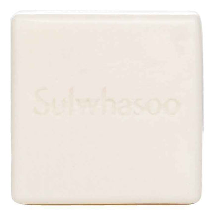 Signature Ginseng Facial Soap (miniature) - 25g