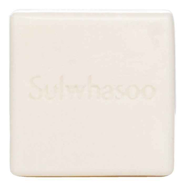 Signature Ginseng Facial Soap (miniature) - 25g