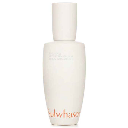 First Care Activating Serum Vi - 90ml