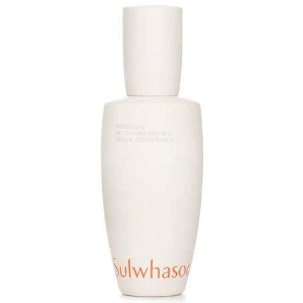 First Care Activating Serum Vi - 90ml