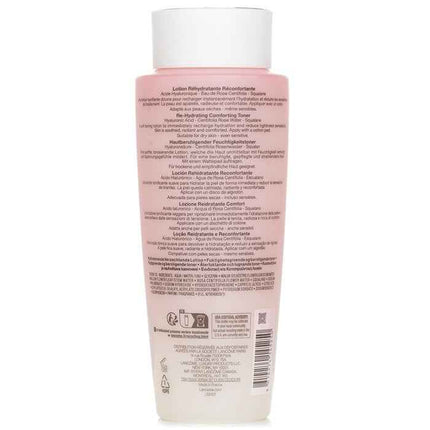 Tonique Confort Re-hydrating Comforting Toner - 400ml
