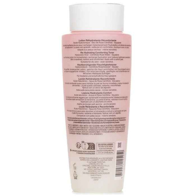 Tonique Confort Re-hydrating Comforting Toner - 400ml