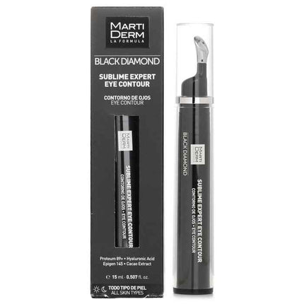 Black Diamond Sublime Expert Eye Contour - 15ml/0.5oz