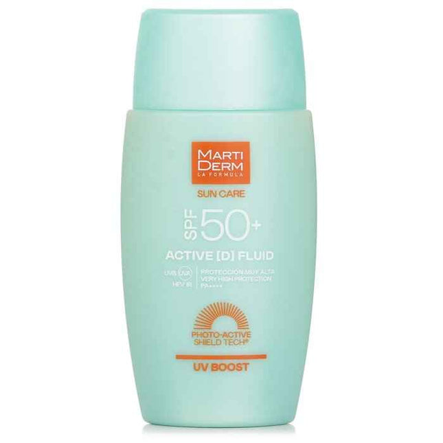 Sun Care Active D Fluid Spf 50 - 50ml