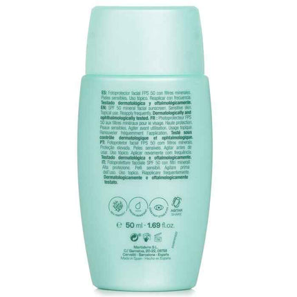 Sun Care Mineral D Fluid Spf 50 - 50ml