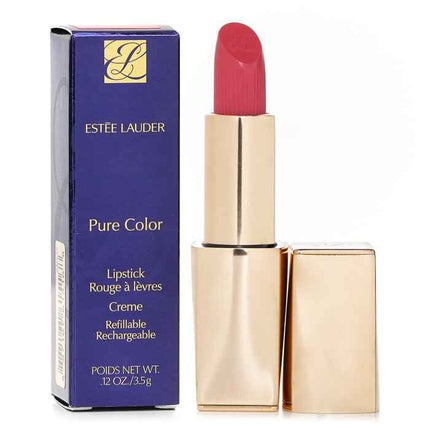 Pure Color Lipstick - # 260 Eccentric - 3.5g