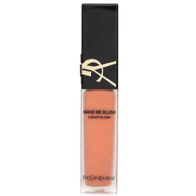 Make Me Blush Liquid Blush - # 57 Coral Clash - 15ml