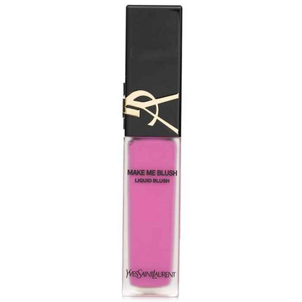 Make Me Blush Liquid Blush - # 66 Fuchsia Fling - 15ml