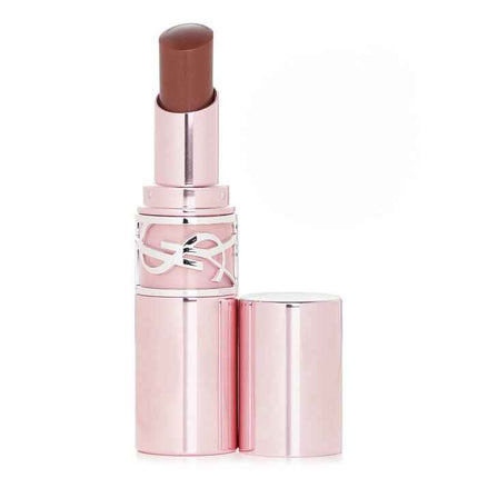 Ysl Loveshine Candy Glow Lip Balm - # 6b Brown Nude - 3.1g/0.1oz
