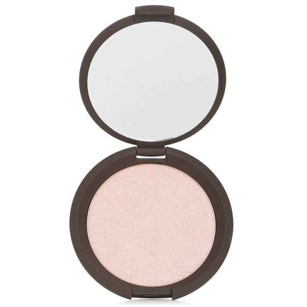 Becca Shimmering Skin Perfector Pressed Highlighter - #rose Quartz - 7g