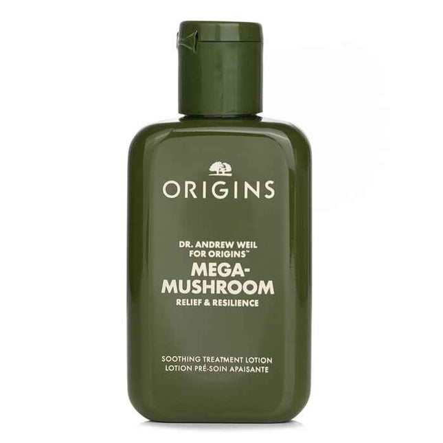 Dr. Weil Mega Mushroom R&r Soothing Treatment Lotion - 100ml