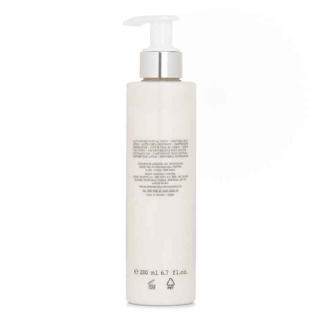 Lazy Sunday Morning Perfumed Body Lotion - 200ml