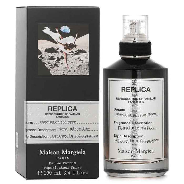 Replica Dancing On The Moon Eau De Parfum Spray - 100ml/3.4oz
