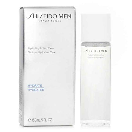 Men Hydrating Lotion Clear - 150ml/5oz