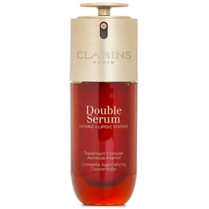 Double Serum Complete Age Defying Concentrate - 75ml