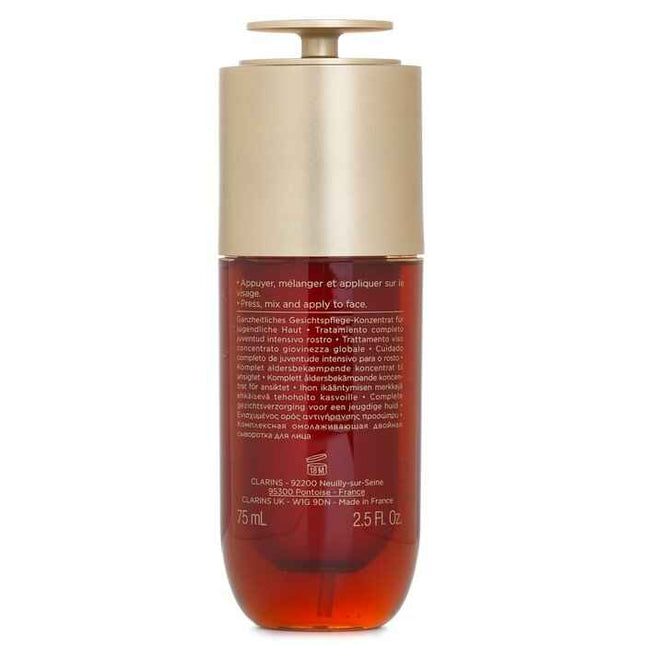 Double Serum Complete Age Defying Concentrate - 75ml