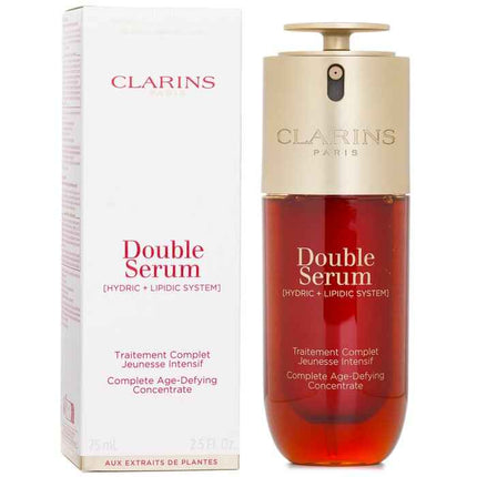 Double Serum Complete Age Defying Concentrate - 75ml