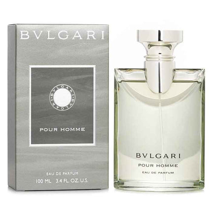 Pour Homme Eau De Parfum Spray - 100ml/3.4oz