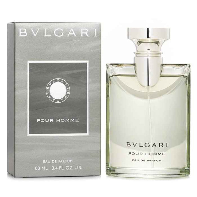 Pour Homme Eau De Parfum Spray - 100ml/3.4oz
