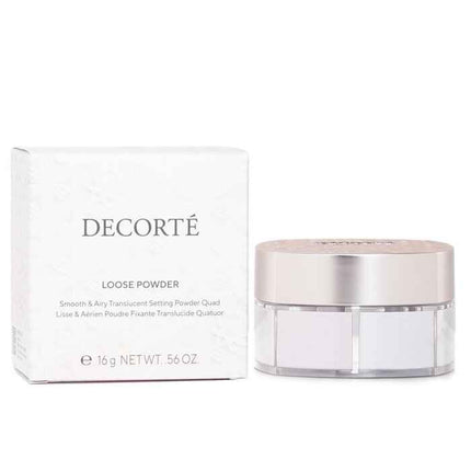 Loose Powder - # 101 Harmony Veil - 16g