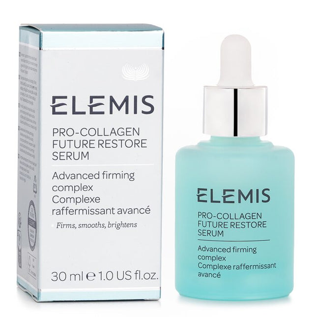 Pro Collagen Future Restore Serum - 30ml Elemis