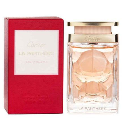La Panthere Eau De Toilette Spray - 100ml/3.3oz